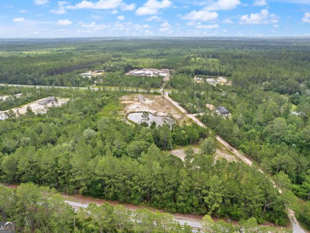 House for sale in Jesup, Georgia