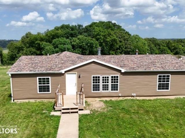 House for sale in Albia, Iowa