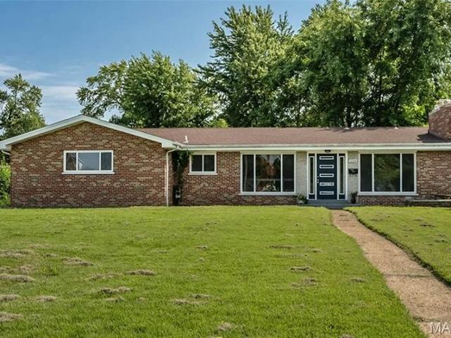 House for sale in Saint Louis, Missouri