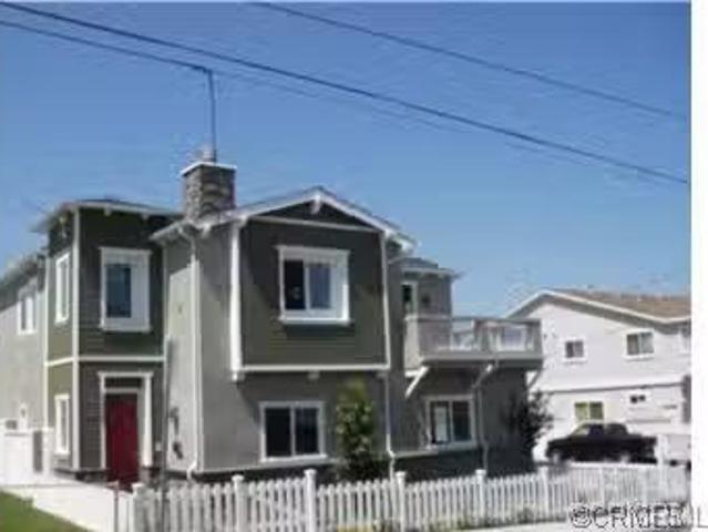 Condo for rent in Downey
