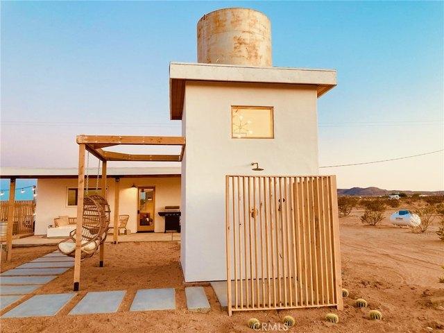 House for sale in Landers, San Bernardino County