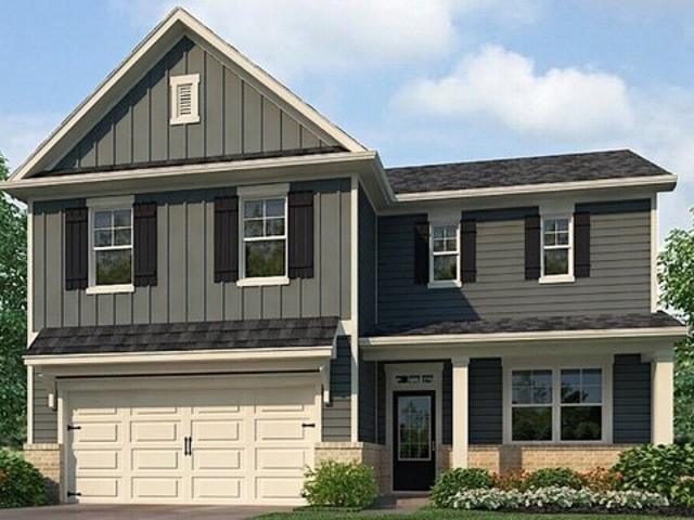 House for sale in Union City, Georgia