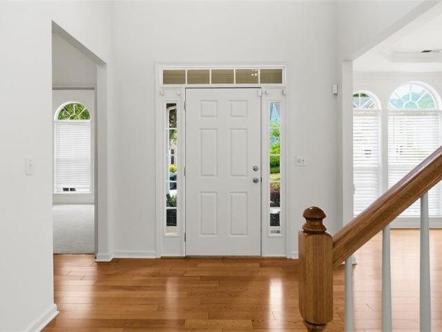 House for sale in Cobb, Georgia