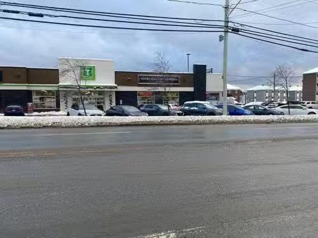 House for rent in Sherbrooke, Quebec