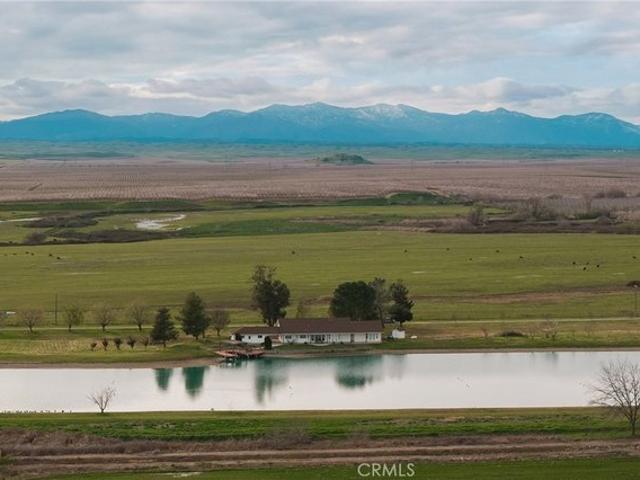 House for sale in Orland, Glenn County