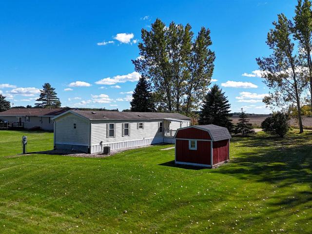 House for sale in Union Charter Township, Isabella County