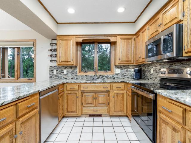 House for sale in Baxter, Minnesota