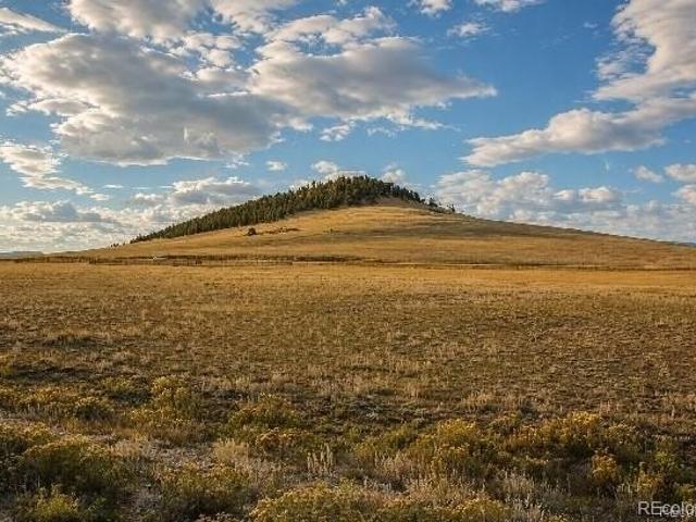 Land for sale in Hartsel, Colorado