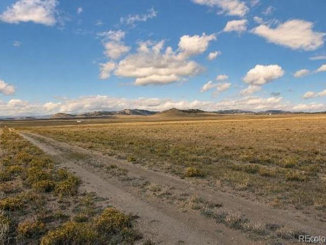 Land for sale in Hartsel, Colorado