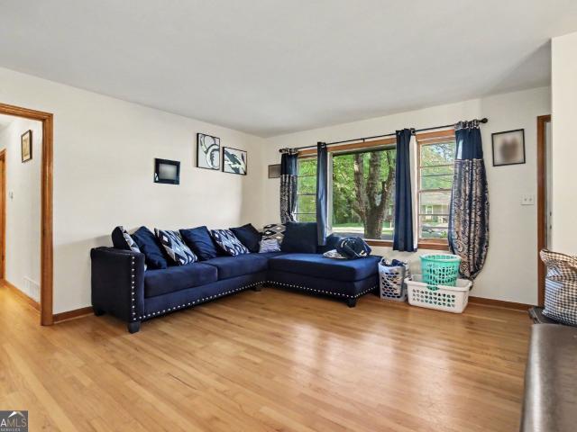 House for sale in Clayton, Georgia