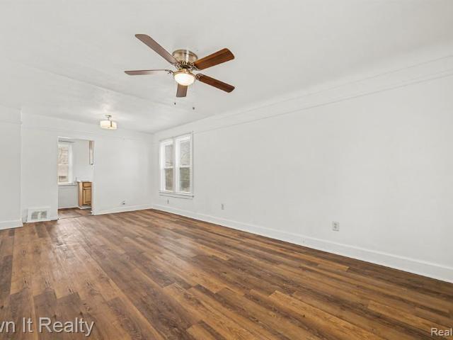 House for sale in Detroit, Michigan