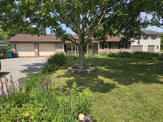 House for sale in Nashport, Muskingum County