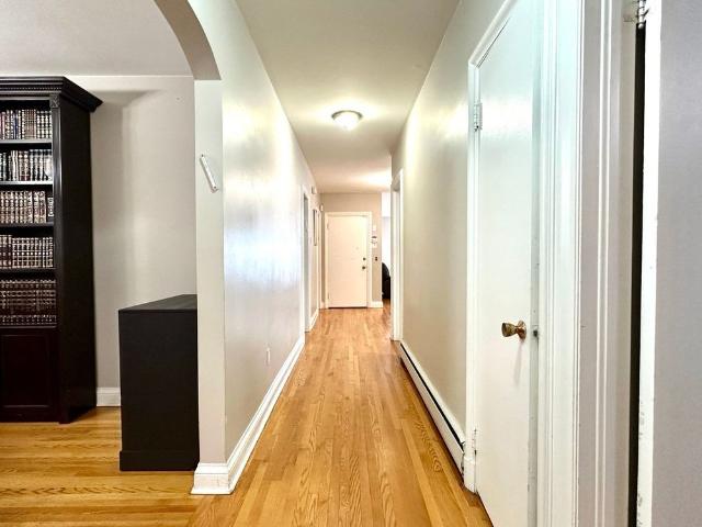 Apartment for rent in St. Leonard's, Quebec