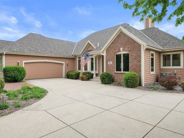 House for sale in New Berlin, Wisconsin