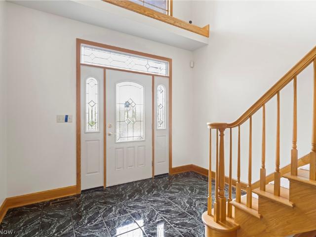 House for sale in Canfield, Ohio