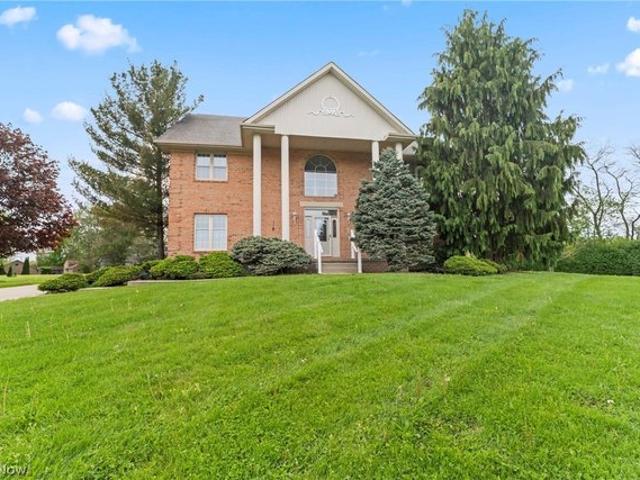 House for sale in Canfield, Ohio