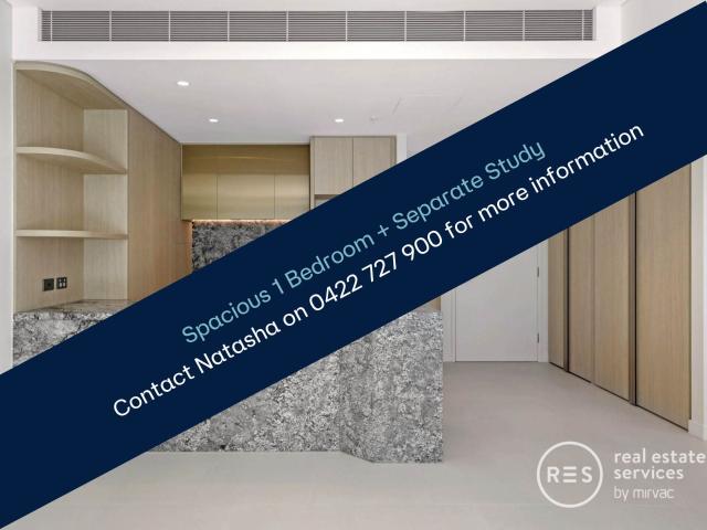 Apartment for rent in Willoughby, New South Wales