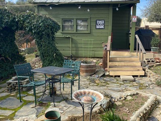 House for sale in California