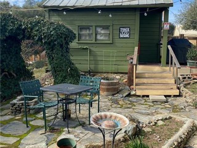 House for sale in Mariposa, California