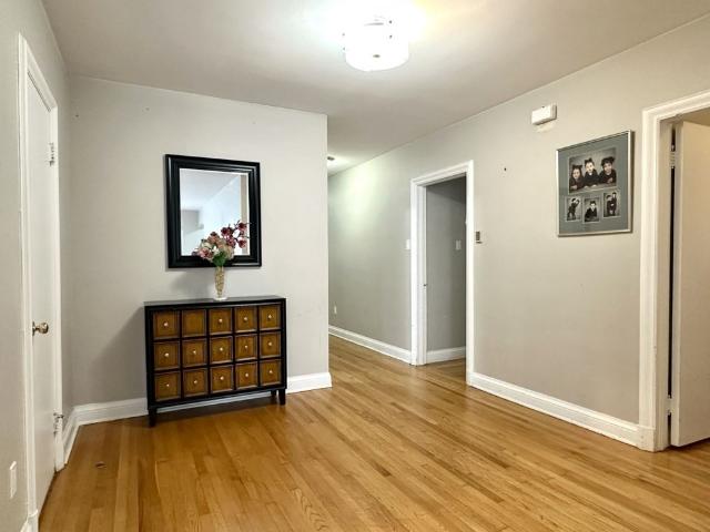 Apartment for rent in St. Leonard's, Quebec