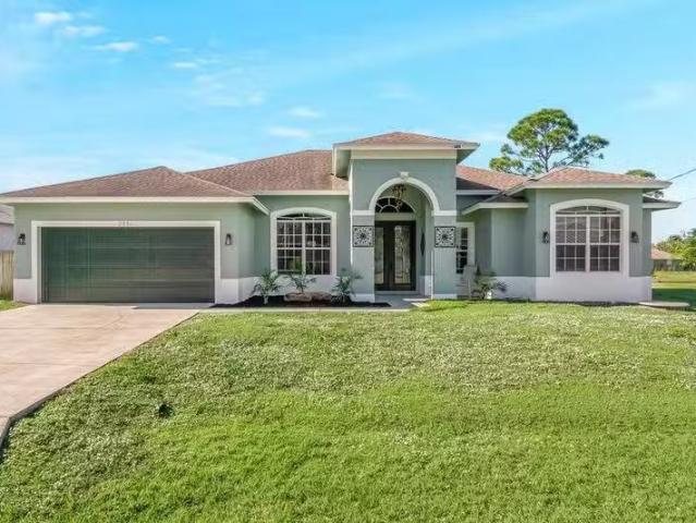 Condo for rent in Port Saint Lucie
