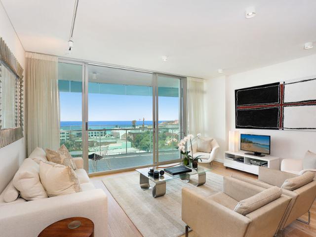 Apartment for rent in Sydney, New South Wales