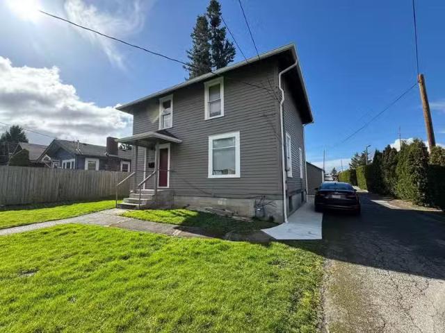 House for rent in Bellingham