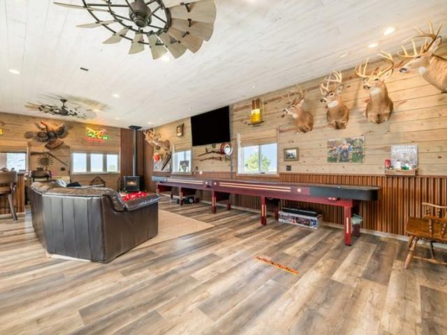 Farm for sale in Nebraska