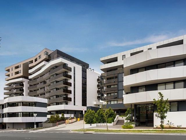 Apartment for rent in Camerons Creek, Victoria