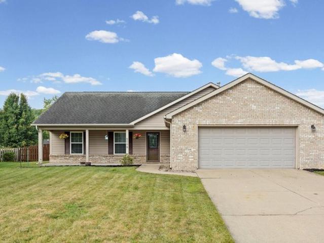 House for sale in Tippecanoe, Indiana