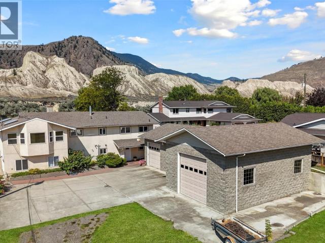 House for sale in Kamloops, British Columbia