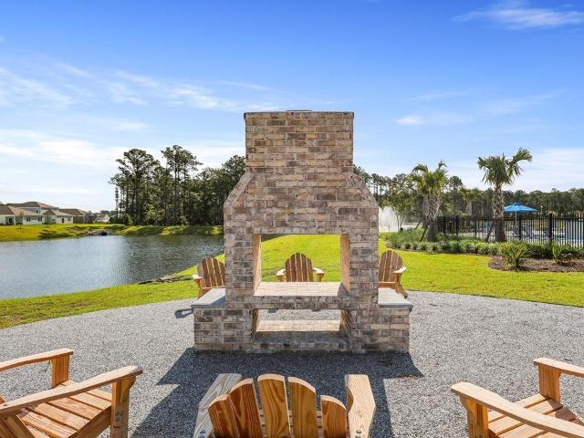 House for sale in Ravenel, South Carolina