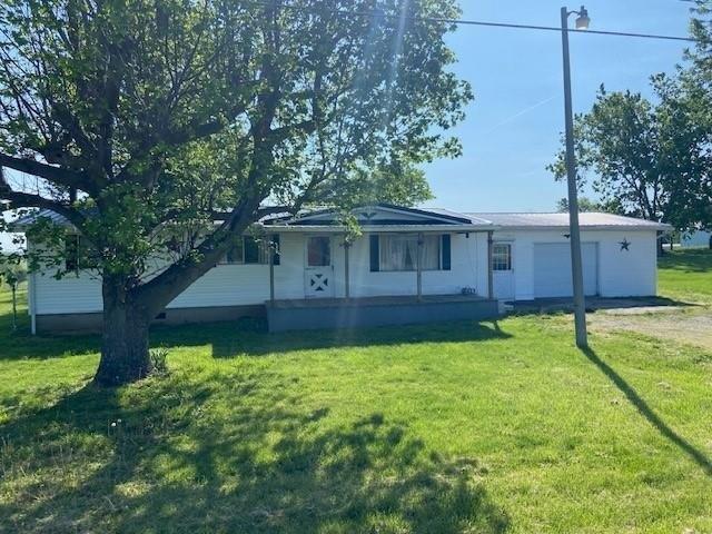 House for sale in Maysville, Kentucky