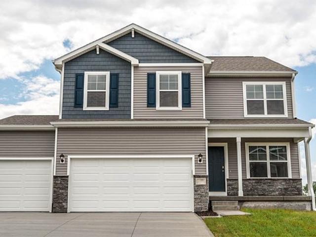 House for sale in Nebraska