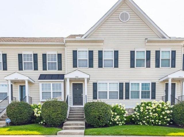 Condo for sale in New Albany, Ohio