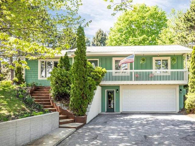 House for sale in Traverse City, Michigan