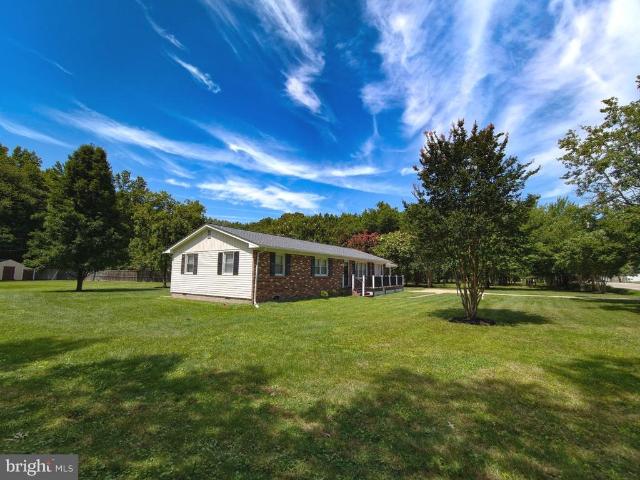 House for sale in Shady Side, Maryland