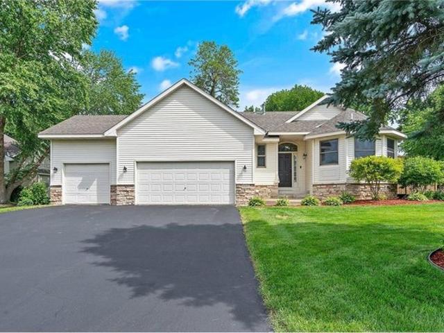 House for sale in Wyoming, Minnesota