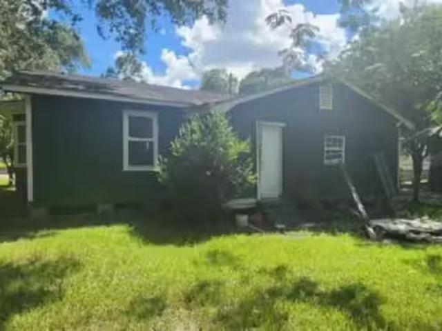 House for rent in Theodore