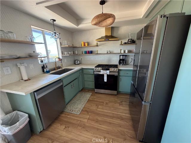 House for sale in Joshua Tree, California