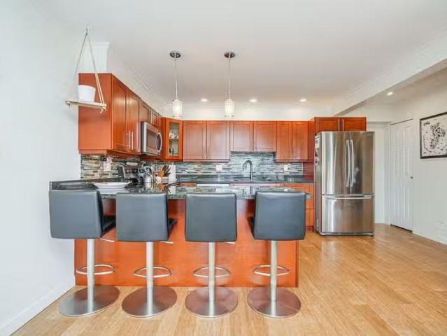 Condo for rent in Vancouver