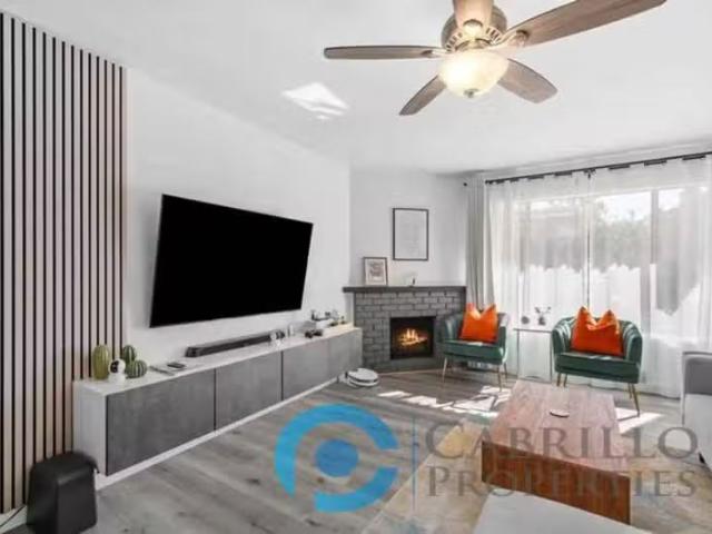 Condo for rent in San Diego