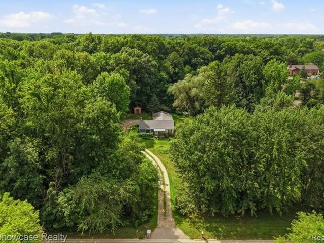 House for sale in Michigan