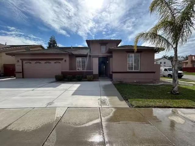 House for rent in Modesto