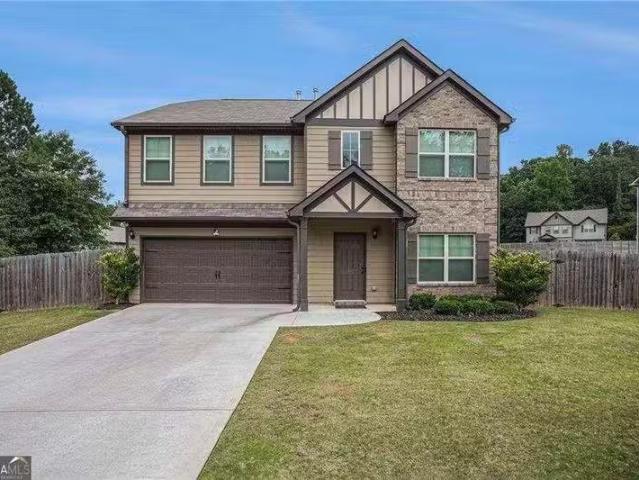 Condo for rent in Atlanta