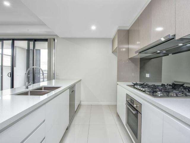 Apartment for rent in Strathfield, New South Wales