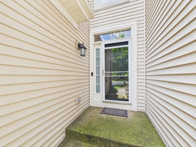 Townhouse for sale in Hoffman Estates, Illinois