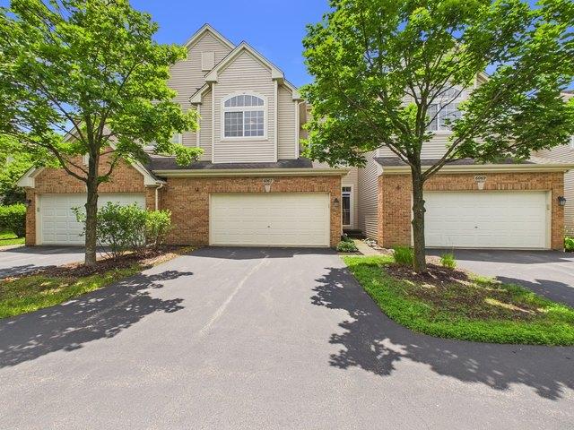 Townhouse for sale in Hoffman Estates, Illinois