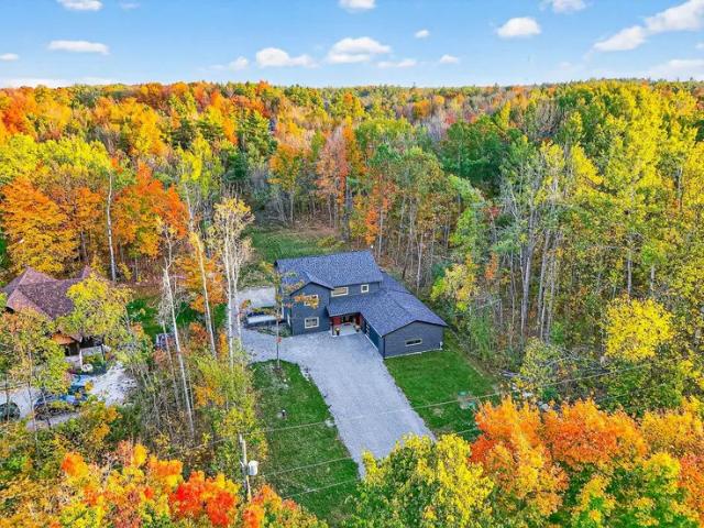 House for rent in Ramara Township, Central Ontario