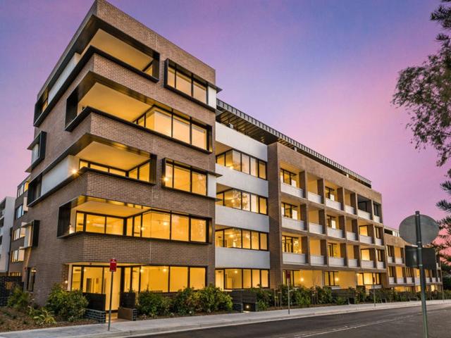 Apartment for rent in Inner West, Sydney